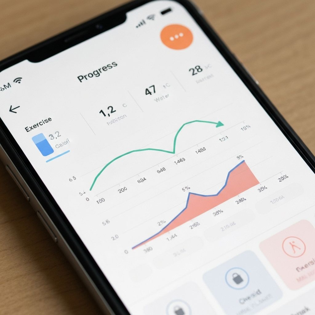 Monitorowanie postępów