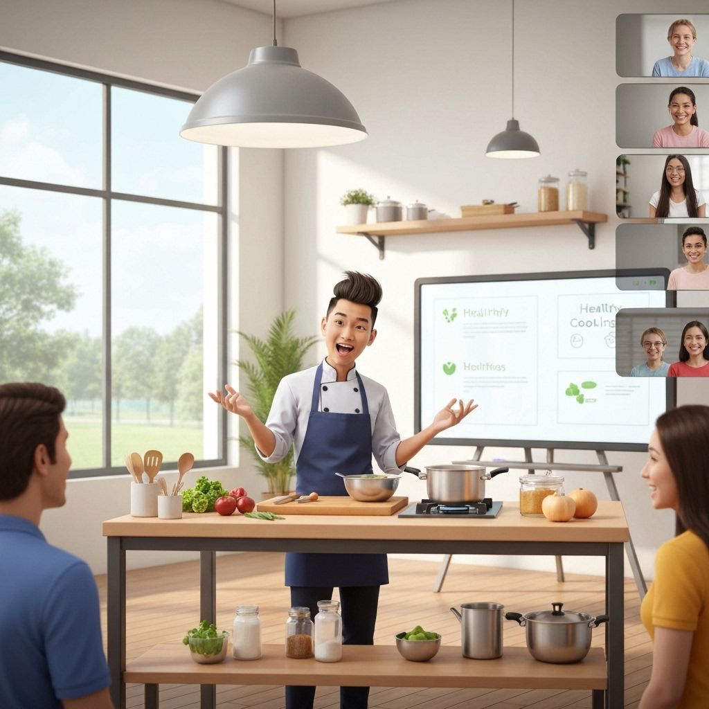 Warsztaty edukacyjne